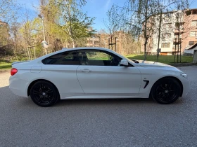 BMW 420 d / M-PACK, снимка 8