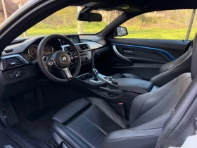 BMW 420 d / M-PACK, снимка 9