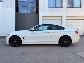 BMW 420 d / M-PACK, снимка 4