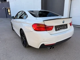 BMW 420 d / M-PACK, снимка 5