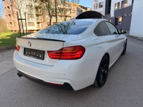 BMW 420 d / M-PACK, снимка 7