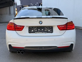 BMW 420 d / M-PACK, снимка 6