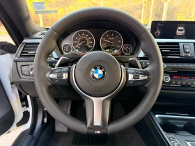 BMW 420 d / M-PACK, снимка 11
