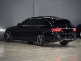 Mercedes-Benz C 300 2020 Mercedes-Benz C-Class C 300 Wagon 4MATIC, снимка 8