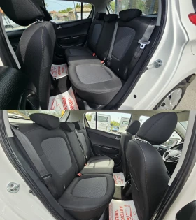 Hyundai I20 1.4i 6SP CH Facelift-ТОП СЪСТ-ЛИЗИНГ, снимка 13