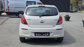 Hyundai I20 1.4i 6SP CH Facelift-ТОП СЪСТ-ЛИЗИНГ, снимка 5