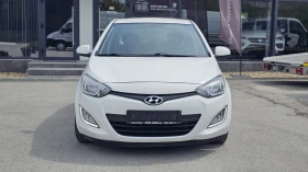 Hyundai I20 1.4i 6SP CH Facelift-ТОП СЪСТ-ЛИЗИНГ, снимка 2