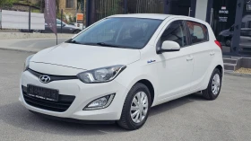 Hyundai I20 1.4i 6SP CH Facelift-ТОП СЪСТ-ЛИЗИНГ, снимка 3