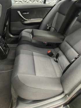 BMW 320 НАВИ* 163ps* ПОДГРЕВ* KEYLESS* ТЕМПОМАТ* КЛИМА* РЕ, снимка 12
