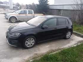 VW Golf VII R-Line (2017) , снимка 5