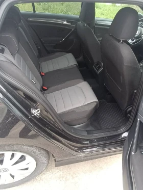 VW Golf VII R-Line (2017) , снимка 3