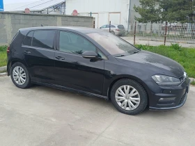 VW Golf VII R-Line (2017) , снимка 7
