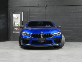 BMW M8 Convertible AWD* АвтоКредит* (Цена до БГ) , снимка 4