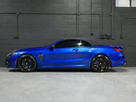 BMW M8 Convertible AWD* АвтоКредит* (Цена до БГ) , снимка 6