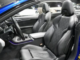 BMW M8 Convertible AWD* АвтоКредит* (Цена до БГ) , снимка 16