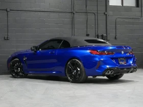 BMW M8 Convertible AWD* АвтоКредит* (Цена до БГ) , снимка 7