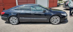 VW CC 2.0 TDI, снимка 4