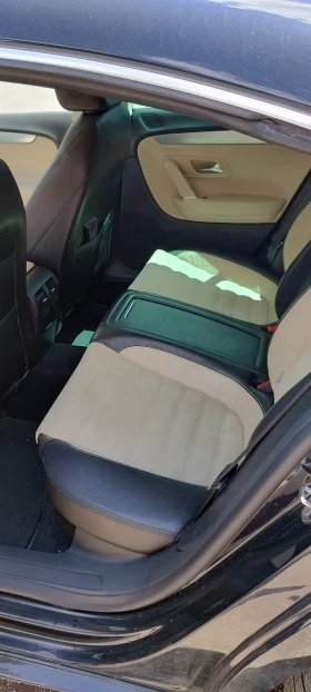 VW CC 2.0 TDI, снимка 6