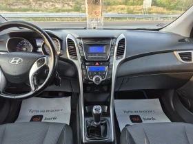 Hyundai I30 1, 6CRDI/6sk/Germani , снимка 13