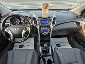 Hyundai I30 1, 6CRDI/6sk/Germani , снимка 14