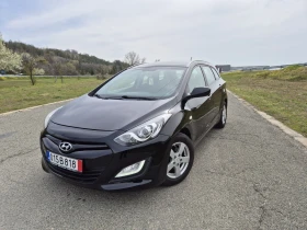 Hyundai I30 1, 6CRDI/6sk/Germani , снимка 1