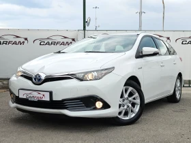 Toyota Auris 1.8I-Hybrid/118000k/136кс/Tauring Sport/LED/БЛУТУТ, снимка 7