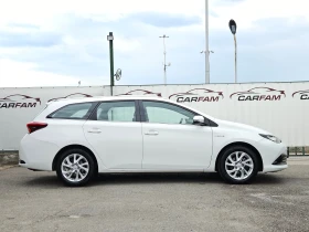 Toyota Auris 1.8I-Hybrid/118000k/136кс/Tauring Sport/LED/БЛУТУТ, снимка 2