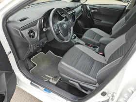 Toyota Auris 1.8I-Hybrid/118000k/136кс/Tauring Sport/LED/БЛУТУТ, снимка 9