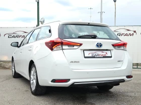 Toyota Auris 1.8I-Hybrid/118000k/136кс/Tauring Sport/LED/БЛУТУТ, снимка 5
