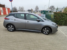 Nissan Leaf , снимка 5