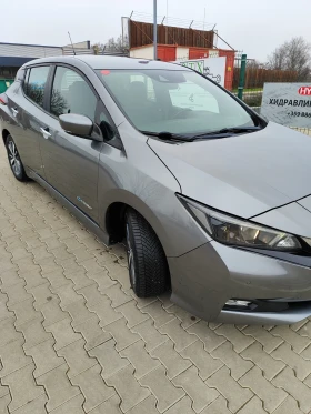 Nissan Leaf , снимка 6