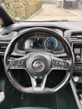 Nissan Leaf , снимка 8