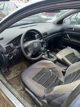 VW Passat, снимка 5