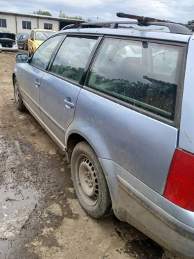 VW Passat, снимка 2