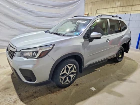 Subaru Forester 2.5l Premium, снимка 1