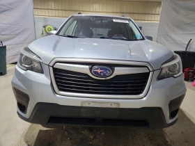 Subaru Forester 2.5l Premium, снимка 5