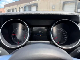 Ford Mustang * EcoBoost * 2 КЛЮЧА * KEYLESS * CARFAX * , снимка 8