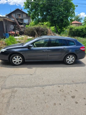 Renault Laguna, снимка 3