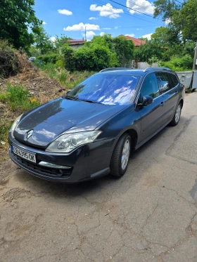 Renault Laguna, снимка 1