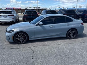 BMW 330 М ПАКЕТ * ПОДГРЕВ * ПАНОРАМА * CARFAX, снимка 2
