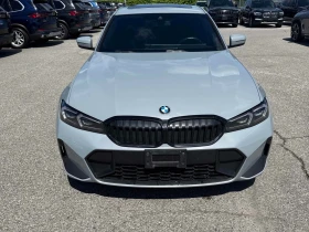 BMW 330 М ПАКЕТ * ПОДГРЕВ * ПАНОРАМА * CARFAX, снимка 1