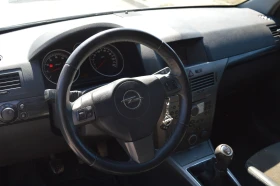 Opel Astra GTC 1.6i 16V (105 кс), снимка 9
