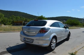 Opel Astra GTC 1.6i 16V (105 кс), снимка 6