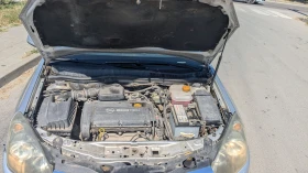 Opel Astra GTC 1.6i 16V (105 кс), снимка 10