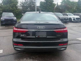 Audi A6 55TFSI * Technik * CARFAX * Обслужен * , снимка 5