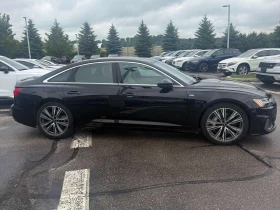 Audi A6 55TFSI * Technik * CARFAX * Обслужен * , снимка 4