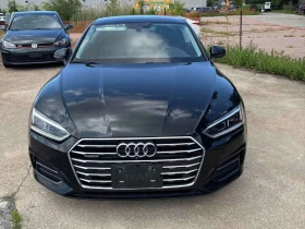 Audi Coupe * Technik * CARFAX * БЕЗ ПЪРВОНАЧАЛНА ВНОСКА, снимка 6