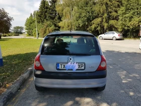 Renault Clio 1.5 dci 65 hp, снимка 4