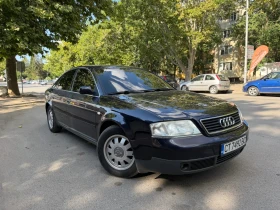 Audi A6 1.8T 150hp, снимка 2