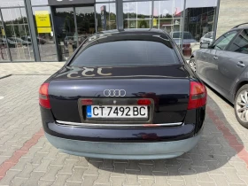 Audi A6 1.8T 150hp, снимка 7